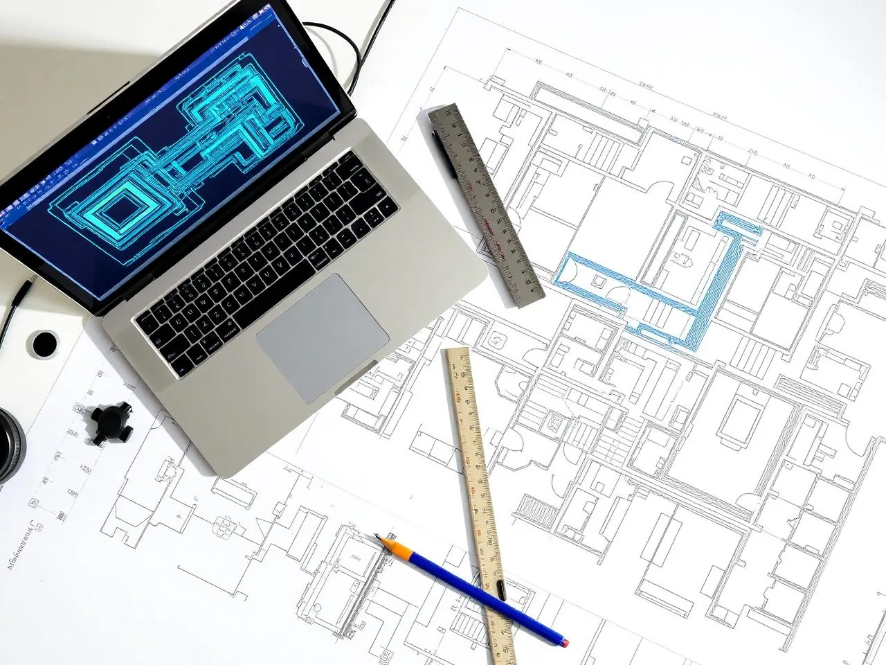Ventilatsiooni projekteerimine – torustiku joonised ja CAD-projekt